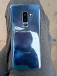 A picture of Samsung s9 plus