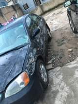 A picture of Honda Civil 05 For Sale
