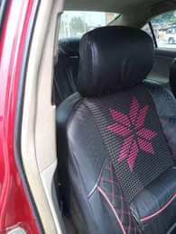A picture of PURE BELGIUM GRADE 2008 TOYOTA CAMRY UNTAMPERED SOUND ENGINE UNTAMPERED