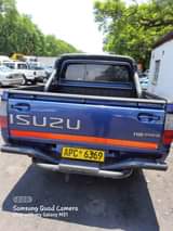 isuzu kb250