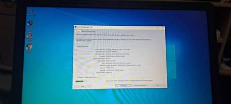 A picture of Quick sale core 15