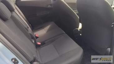 A picture of 2014 Toyota Ractis