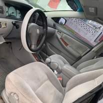 A picture of 2004 Corolla
