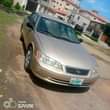 A picture of Contact 08114560910 Fast deal Call me now 02 Toyota Camry