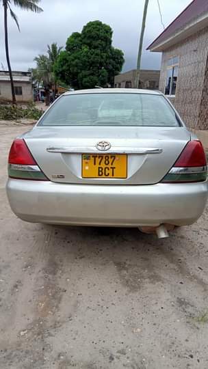 A picture of Grand 1G vvti mil 3 5 tu