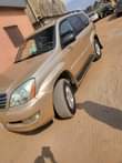A picture of 2004 Lexus Gx470