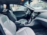 A picture of Brand Hyundai Model Sonata Year 2013 A C cooling 1st
