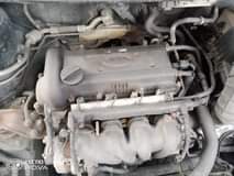 A picture of Car
