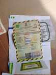 A picture of Contact info 08163126620 Location Ilesa osun state All documents are