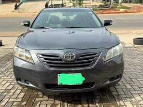 A picture of 2009 Toyota Camry XLE Available for sale 5 8 Million