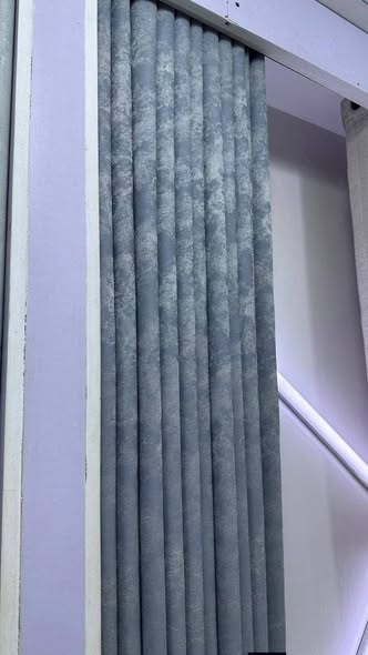 A picture of Curtains and nets