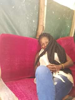 A picture of Tigo na voda