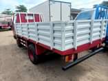 A picture of Toyota Dyna 150