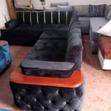 A picture of Sofas
