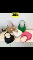 A picture of Ladies hand bags
