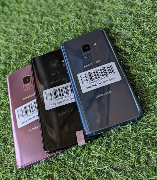 samsung s9