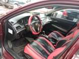 A picture of HONDA ACCORD 2008