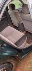 A picture of Clean Toyota Camry 02 for urgent sale Engine and gear