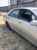 A picture of 2004 Camry