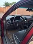 A picture of Honda Accord EOD