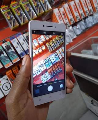 A picture of oppo a37