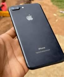 A picture of IPHONE 7 PLUS