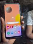 A picture of Samsung a11 crek kdg sana