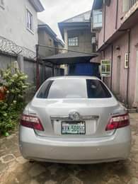A picture of Neatly used Toyota Camry Spider Engine AC Gear Interior Catalyst