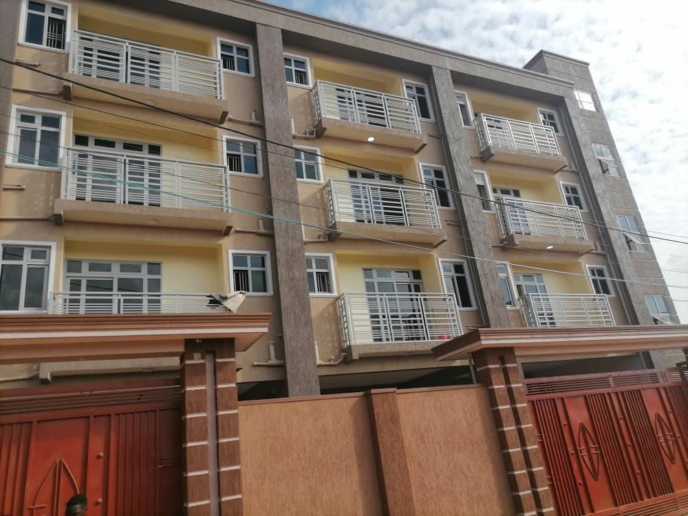 A picture of STUDIO ROOMS IN KIREKA TOWN AT UGX500K