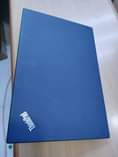 A picture of Lenovo ThinkPad T460s