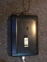 A picture of ASUS PC