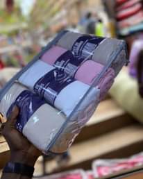 A picture of Fitted bedsheet sets