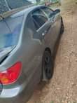 A picture of 2004 TOYOTA Corolla LE