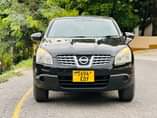 A picture of Nissan dualis mwanza call WhatsApp 0686108116