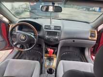 A picture of Distress sell 2005 Honda Accord in pristine condition no much