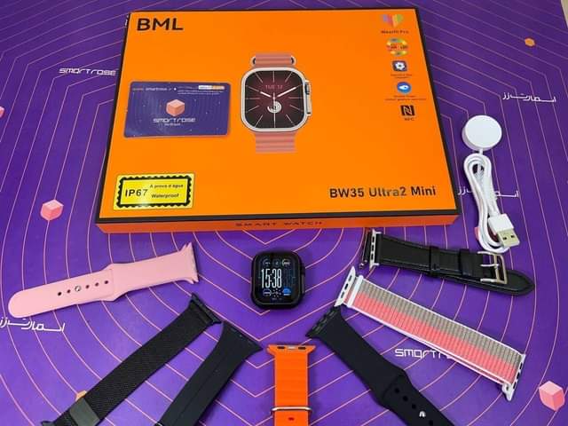 watches