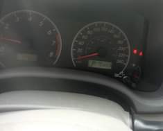 A picture of Toyota Corolla 2010 model Condition straight body Used for less
