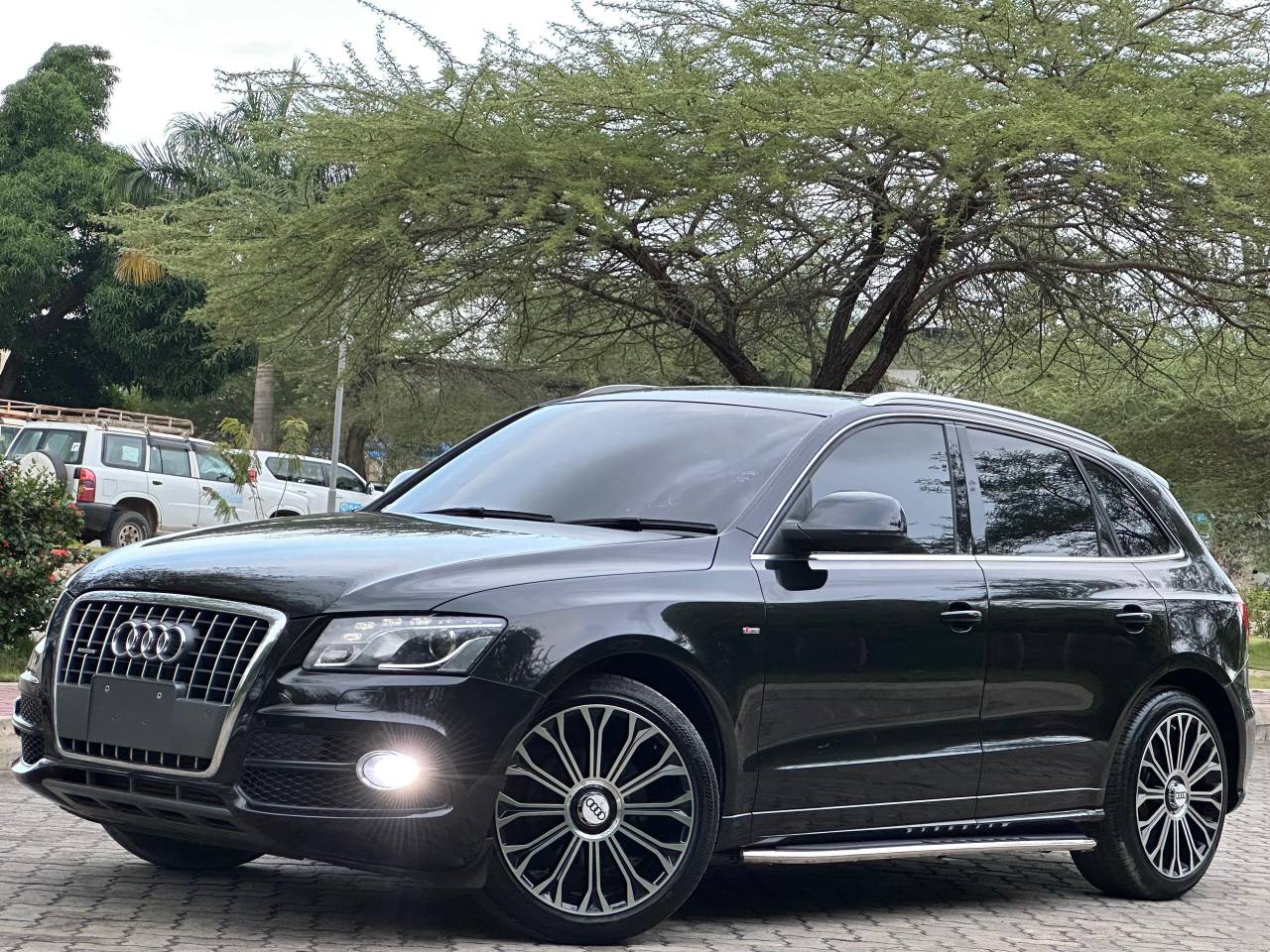 A picture of A5