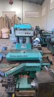 A picture of Carpentry machines onsale