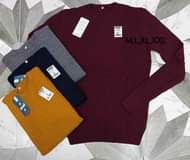 sweaters