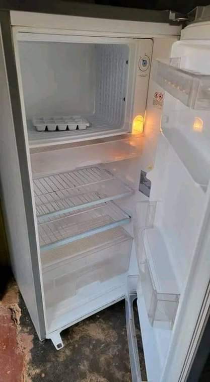 fridges