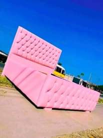 A picture of Bedsofa