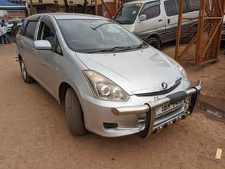 A picture of Wish UBH PRICE 25M Wstup 0776717226