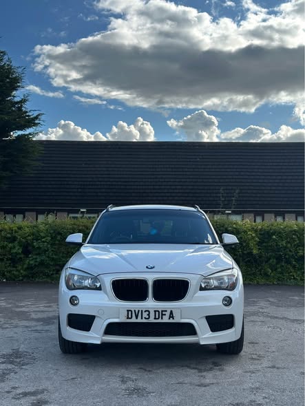 bmw msport