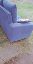 A picture of 2seater sofar chair for sale