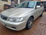 A picture of TOYOTA PRIMIO SUPER IN PERFECT CONDITION PRICE 16M OR WTSUP
