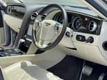 A picture of Bentley Continental Flying Spur V8 2016