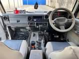 A picture of Land Cruiser