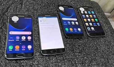samsung galaxy s7