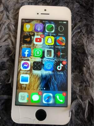 iphones 5s